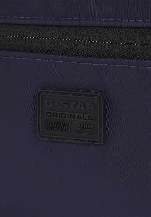 G-STAR - Cargo Totepack - Mazarine Blue