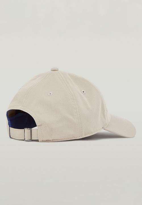 G-STAR - Avernus Burger Baseball Cap - Vintage Khaki