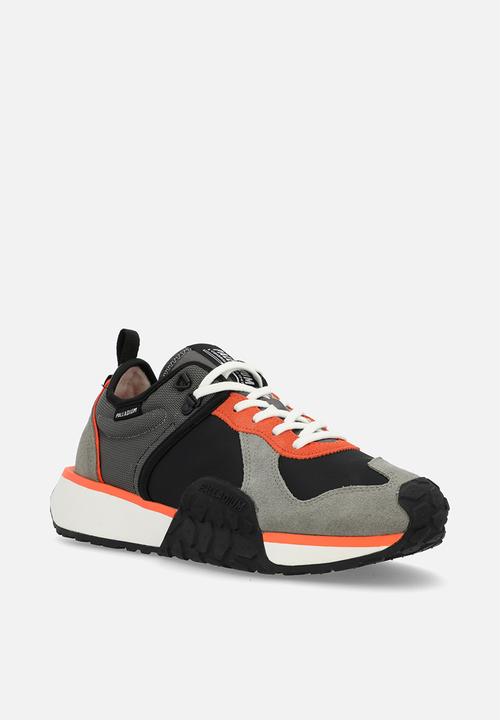 Palladium - Troop runner - multi