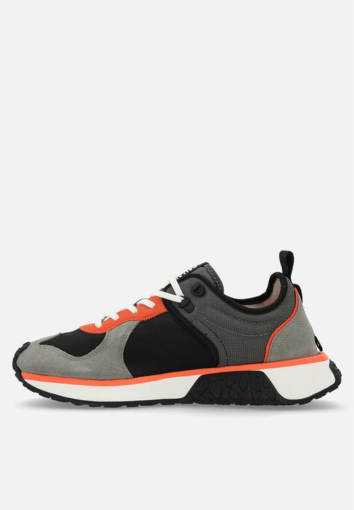Palladium - Troop runner - multi