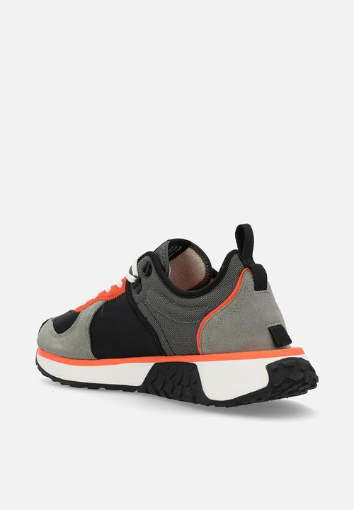 Palladium - Troop runner - multi