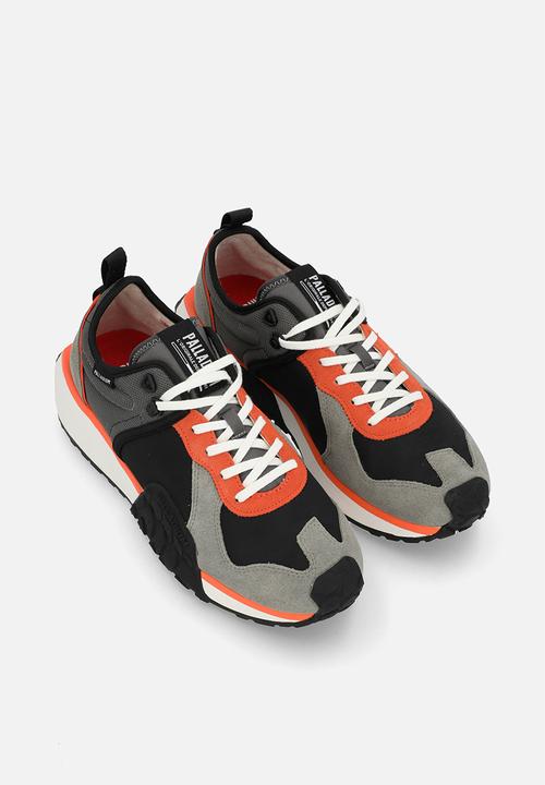 Palladium - Troop runner - multi