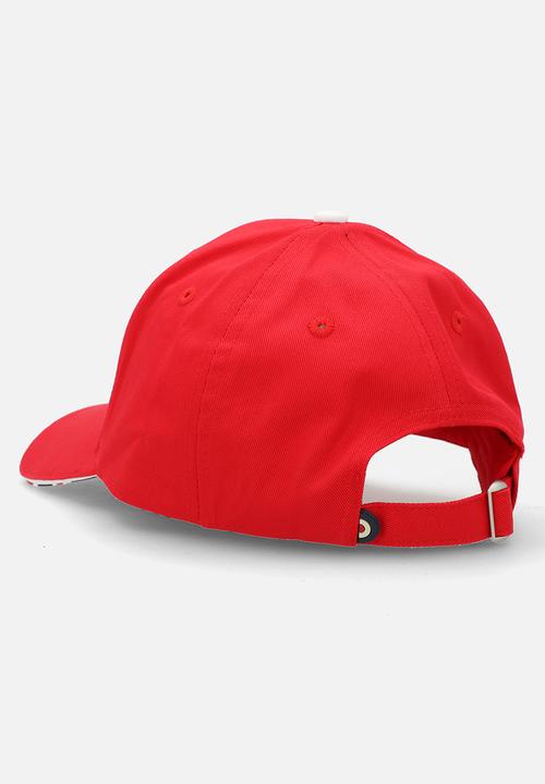 Ben Sherman - Targy Cap - Red