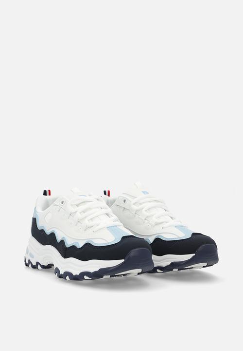Pierre Cardin - Sirine 4 Sneaker - Blue