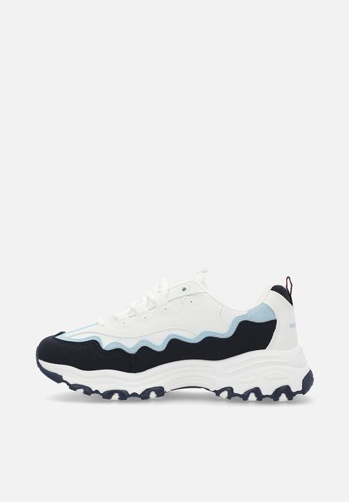 Pierre Cardin - Sirine 4 Sneaker - Blue