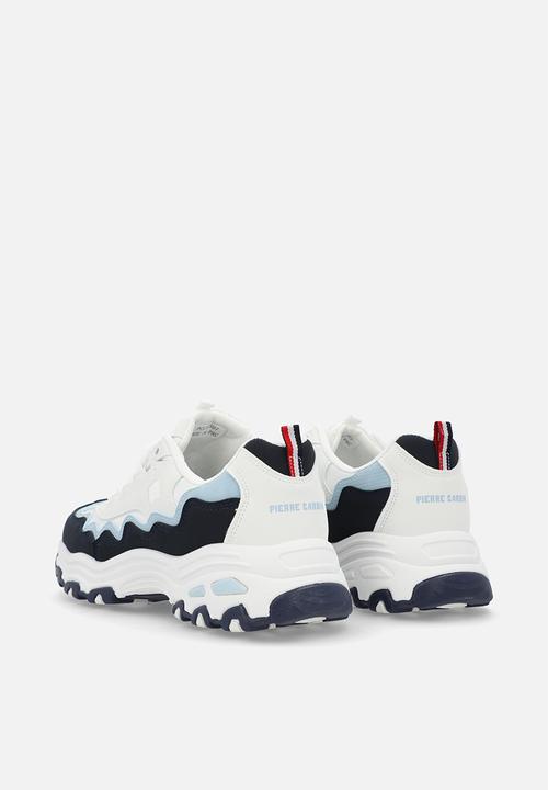 Pierre Cardin - Sirine 4 Sneaker - Blue