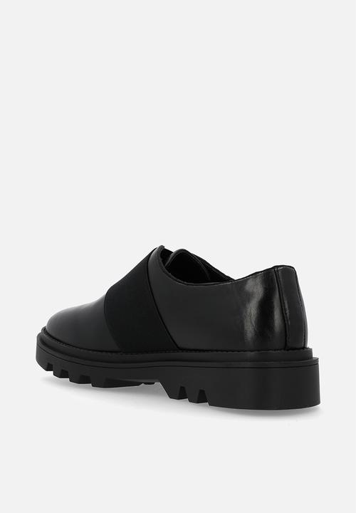 MAZERATA - Vinchey19 - black