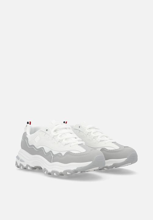 Pierre Cardin - Sirine 4 Sneaker - Grey