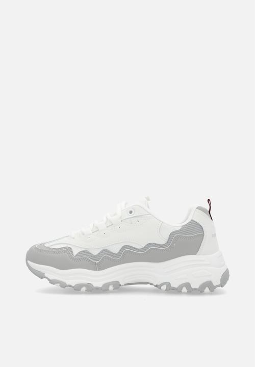 Pierre Cardin - Sirine 4 Sneaker - Grey