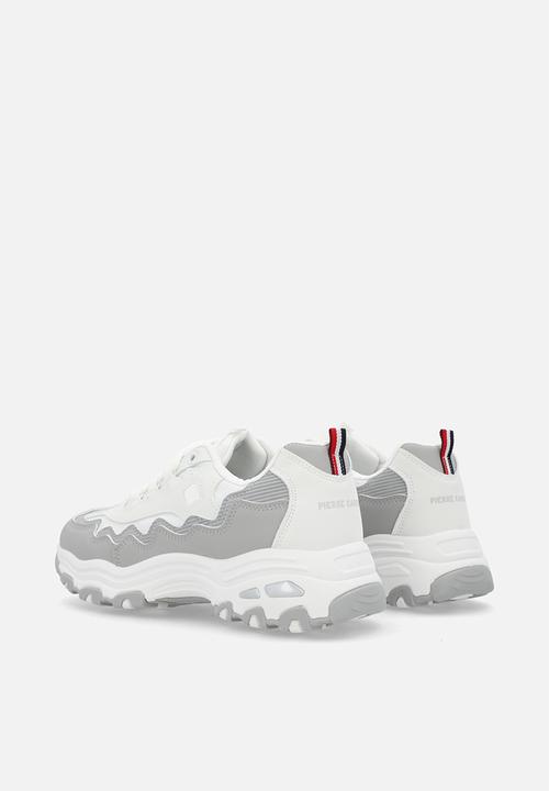 Pierre Cardin - Sirine 4 Sneaker - Grey
