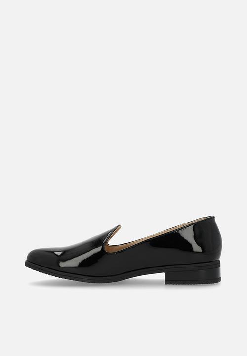 Pierre Cardin - Leandra 4 Loafer - Black