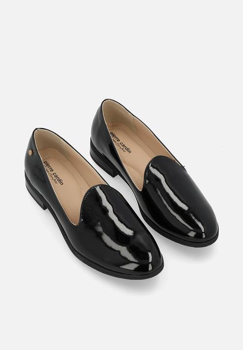 Pierre Cardin - Leandra 4 Loafer - Black