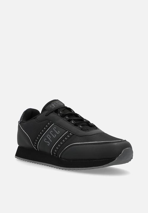 S.P.C.C - Regiment Runners  - Black