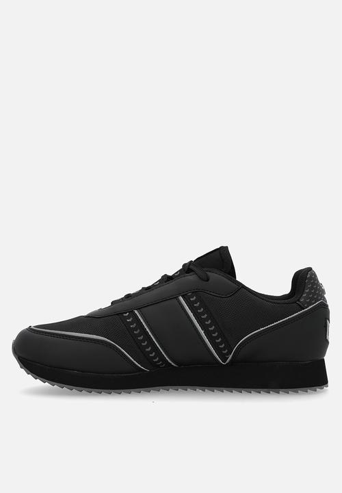 S.P.C.C - Regiment Runners  - Black