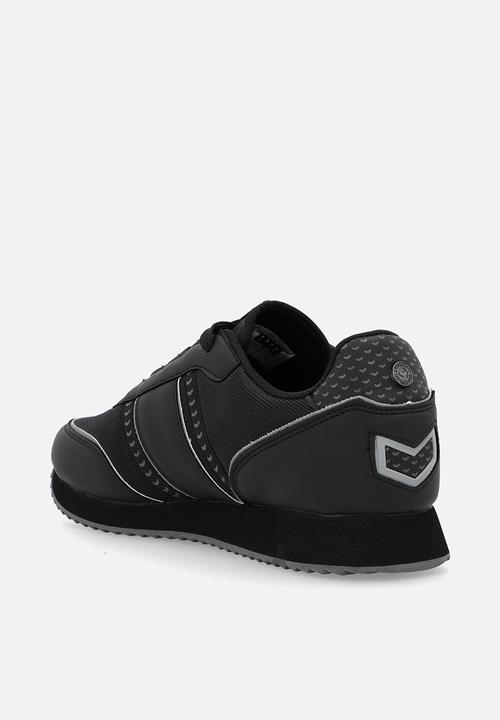 S.P.C.C - Regiment Runners  - Black