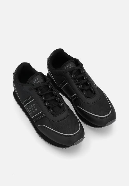 S.P.C.C - Regiment Runners  - Black