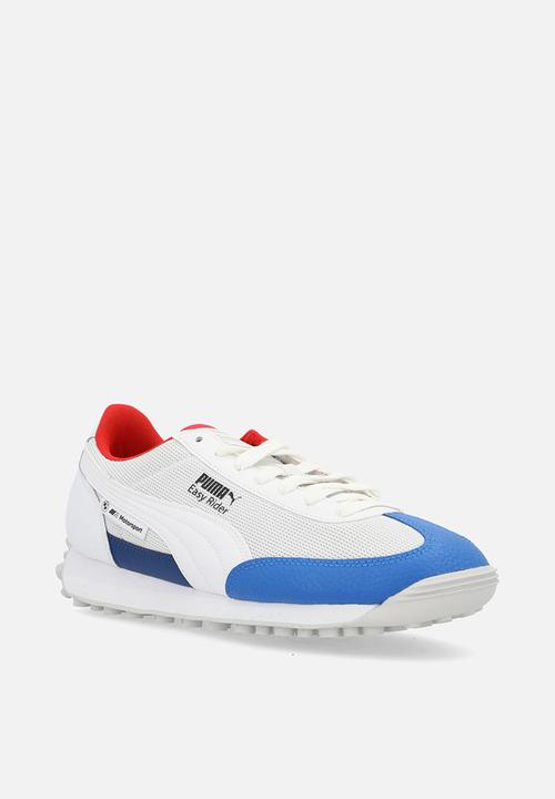 PUMA - BMW MMS Easy Rider - Motorsport