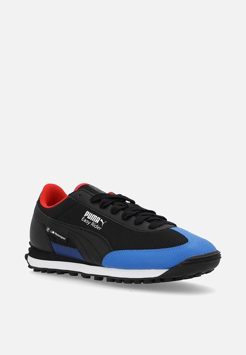 PUMA - BMW MMS Easy Rider - Motorsport