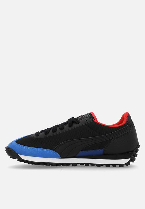 PUMA - BMW MMS Easy Rider - Motorsport