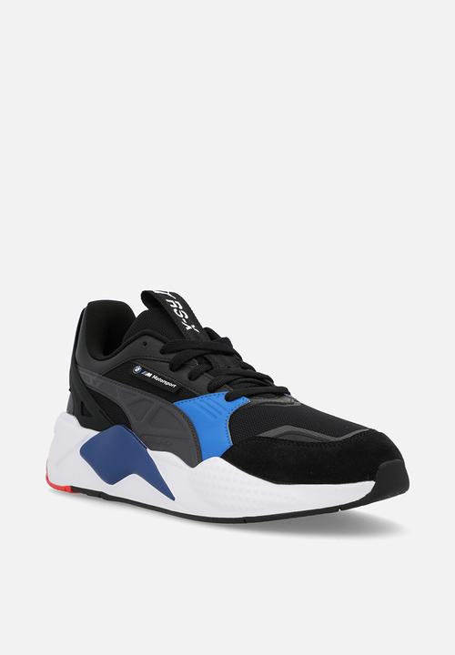 PUMA - BMW MMS RS-X - Motorsport