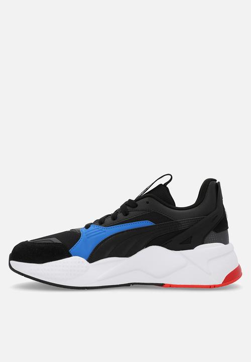 PUMA - BMW MMS RS-X - Motorsport