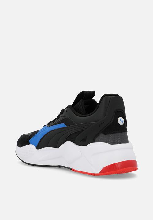 PUMA - BMW MMS RS-X - Motorsport