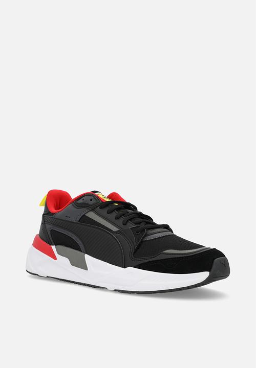 PUMA - Ferrari Trinity 2  - Motorsport