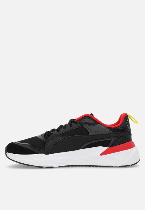 PUMA - Ferrari Trinity 2  - Motorsport