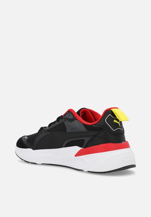 PUMA - Ferrari Trinity 2  - Motorsport