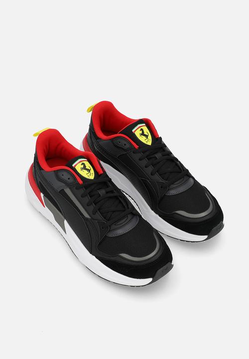 PUMA - Ferrari Trinity 2  - Motorsport