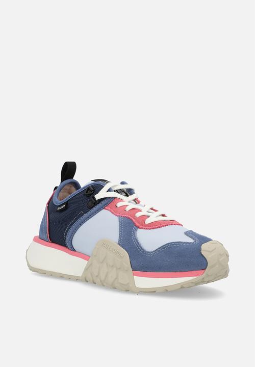 Palladium - Troop runner - blue provence