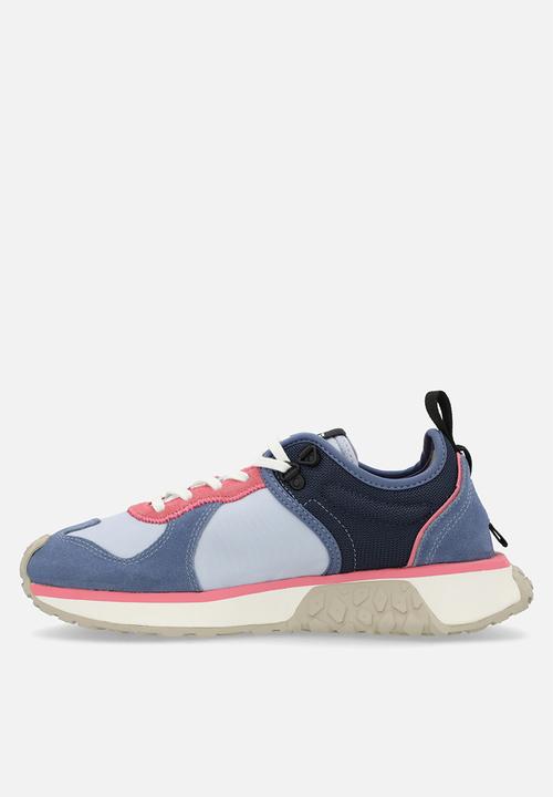 Palladium - Troop runner - blue provence