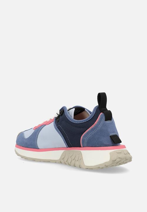 Palladium - Troop runner - blue provence