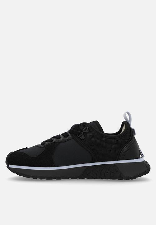 Palladium - Troop runner 24H - black