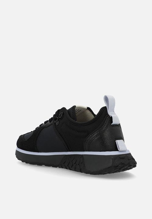 Palladium - Troop runner 24H - black