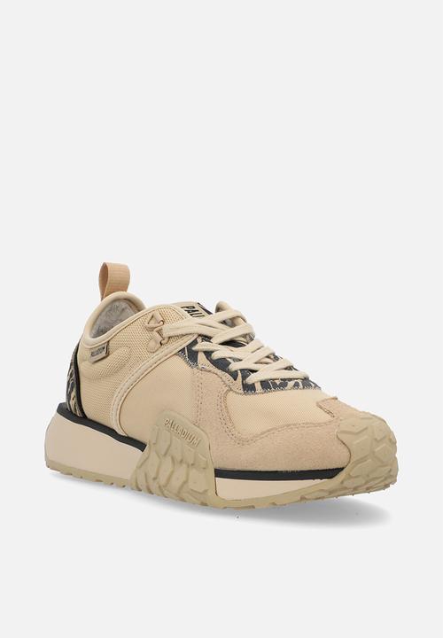 Palladium - Troop runner 24H - warm sand