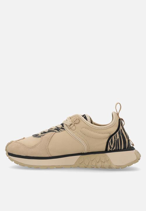 Palladium - Troop runner 24H - warm sand