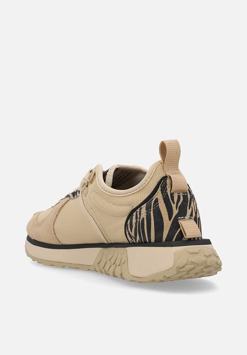 Palladium - Troop runner 24H - warm sand
