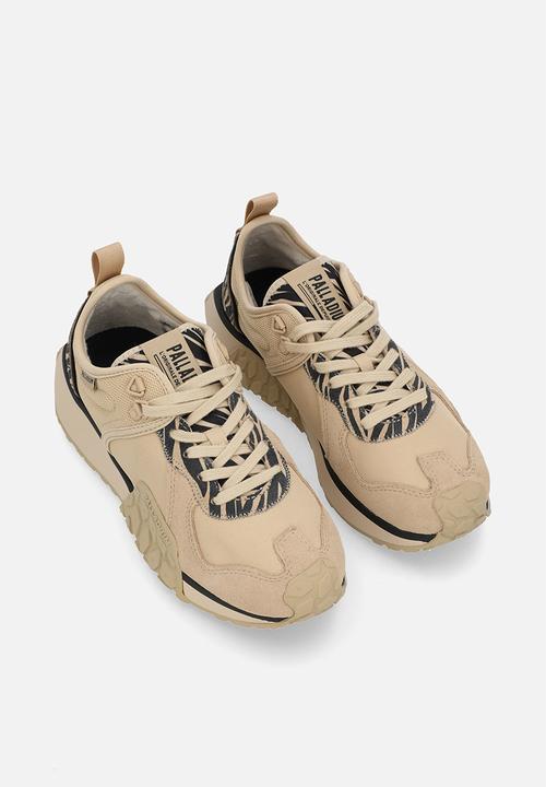 Palladium - Troop runner 24H - warm sand