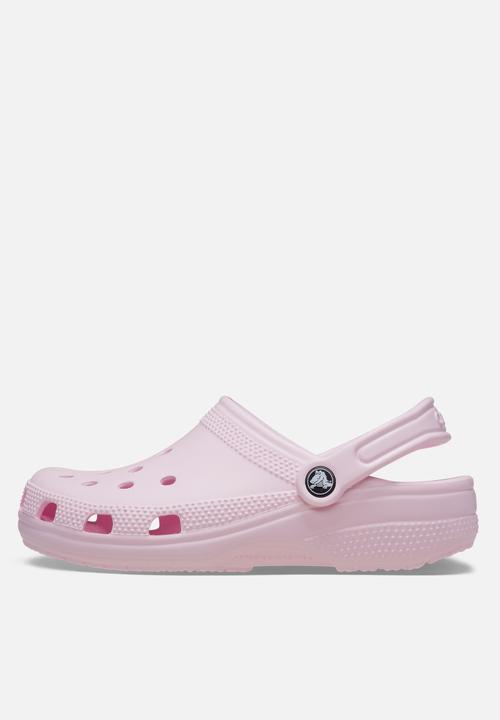 Crocs - Classic clog - Pink Milk