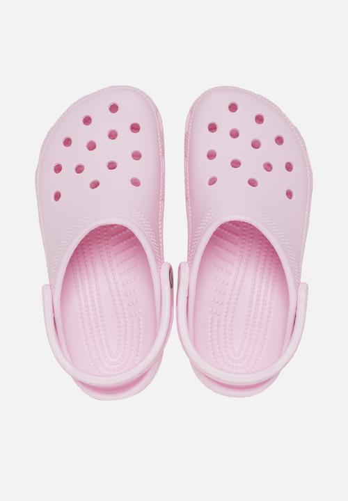 Crocs - Classic clog - Pink Milk