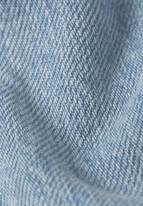 G-STAR - Dakota regular straight - blue