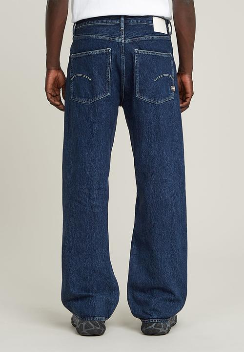 G-STAR - Type 96 loose - blue