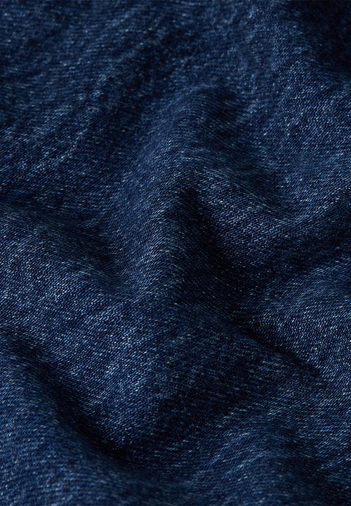 G-STAR - Type 96 loose - blue
