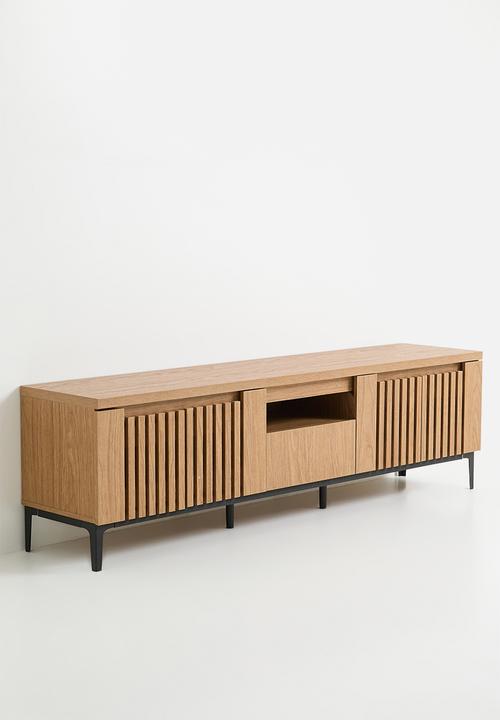 Sixth Floor - Giselle TV unit - natural