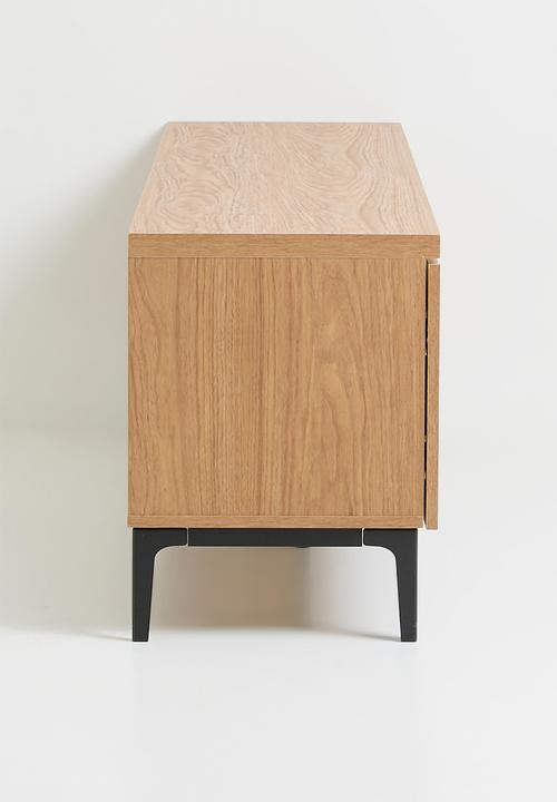 Sixth Floor - Giselle TV unit - natural