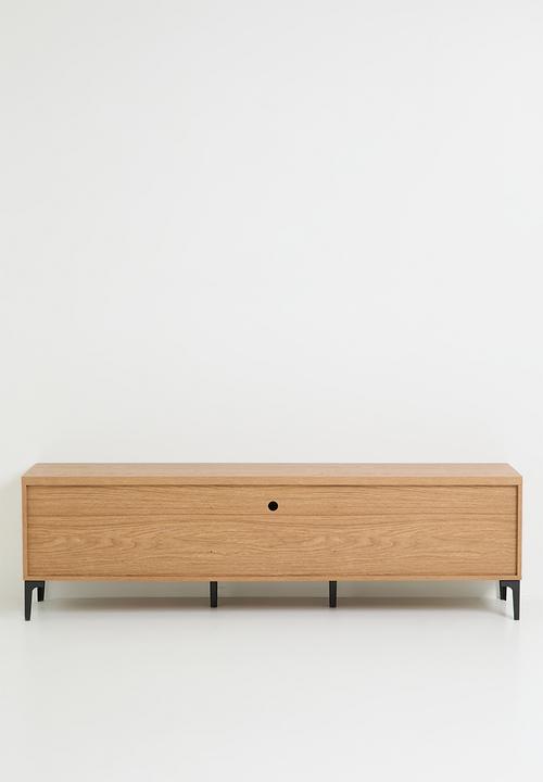 Sixth Floor - Giselle TV unit - natural