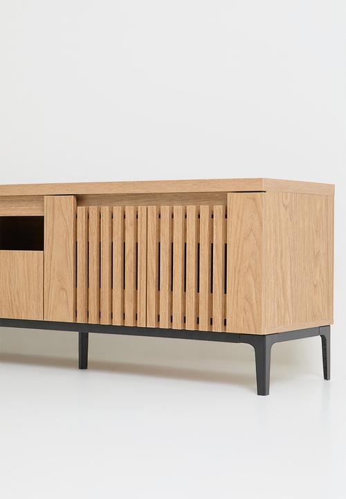 Sixth Floor - Giselle TV unit - natural