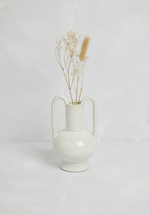 Sixth Floor - Serenity Vessel - beige