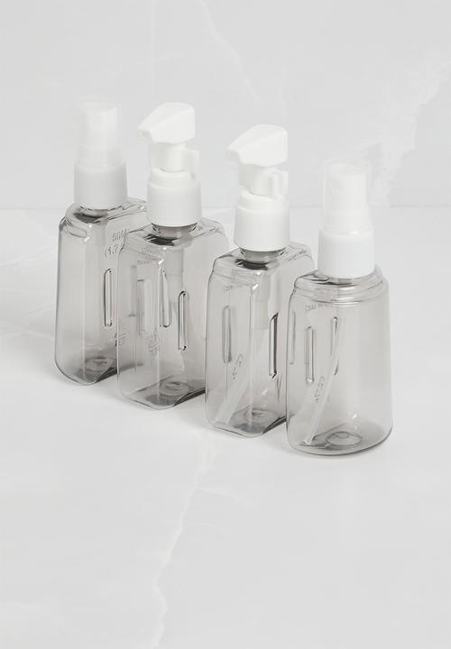 Sixth Floor - Toiletry organizer - pink